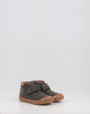 Botines Victoria SAFARI 1915 INGLESA 1366146 gris Botines Victoria SAFARI 1915 INGLESA 1366146 gris