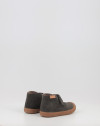 Botines Victoria SAFARI 1915 INGLESA 1366146 gris Botines Victoria SAFARI 1915 INGLESA 1366146 gris