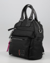 Mochilas Binnari 19742 negro