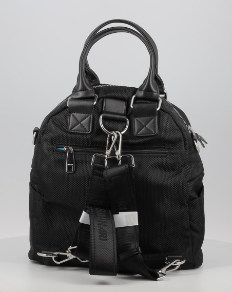 Mochilas Binnari 19742 negro
