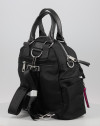 Mochilas Binnari 19742 negro