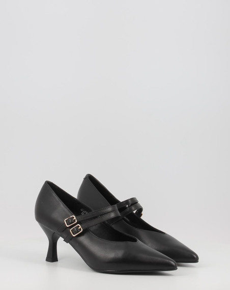 Zapatos Stephen Allen SELENE negro
