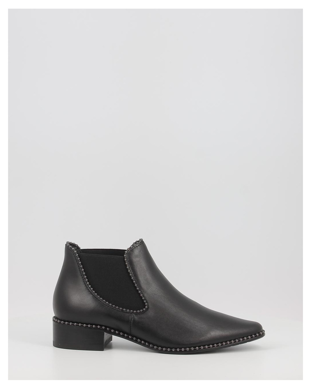 Botines Stephen Allen EOLO negro