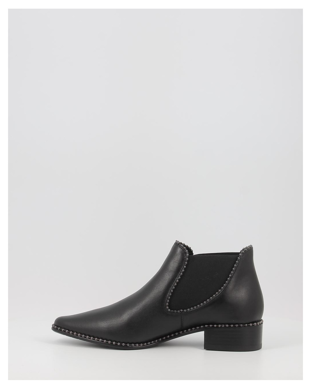 Botines Stephen Allen EOLO negro