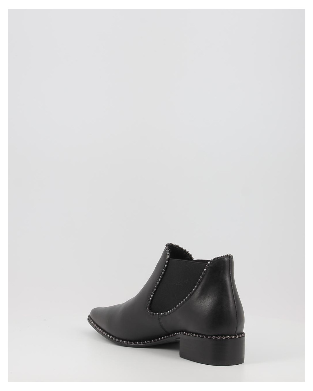 Botines Stephen Allen EOLO negro