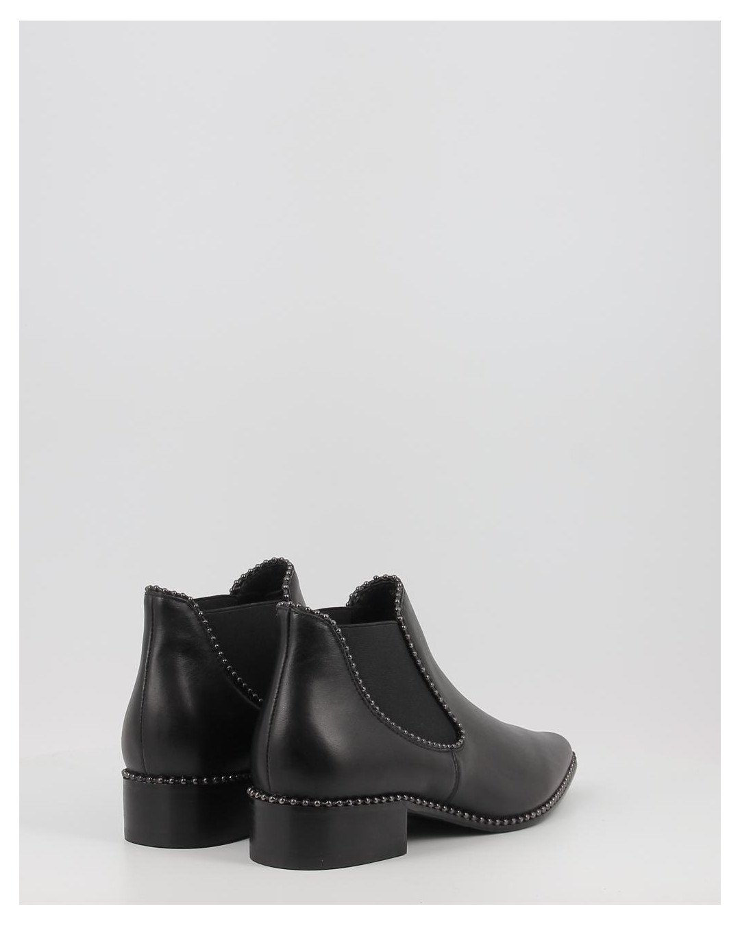 Botines Stephen Allen EOLO negro