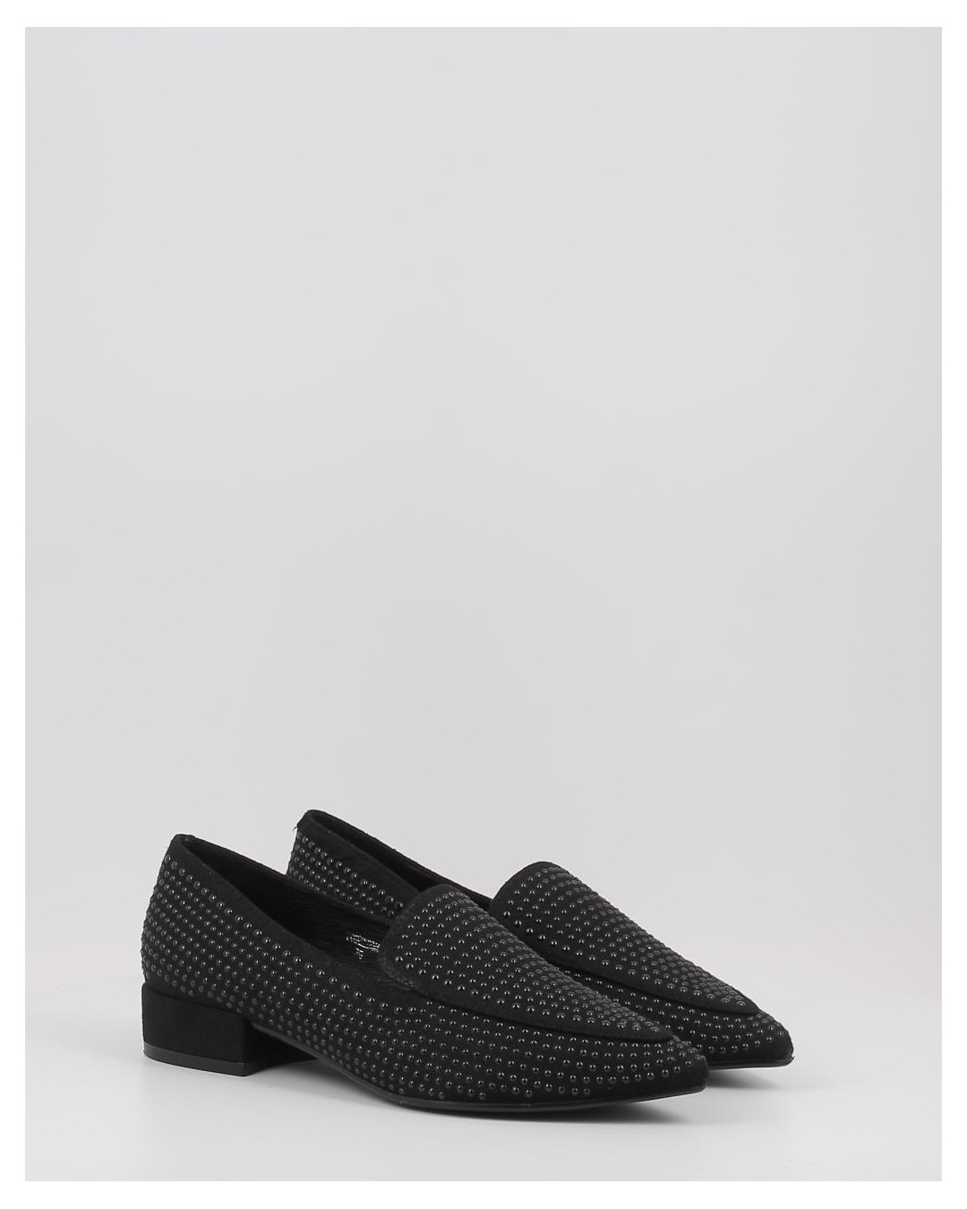 Zapatos Stephen Allen POSEIDON negro