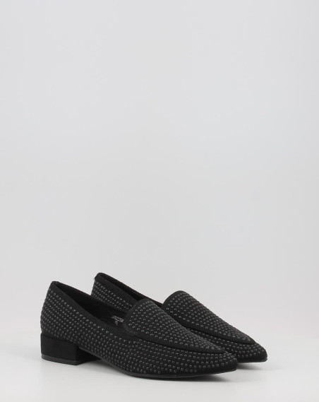 Zapatos Stephen Allen POSEIDON negro