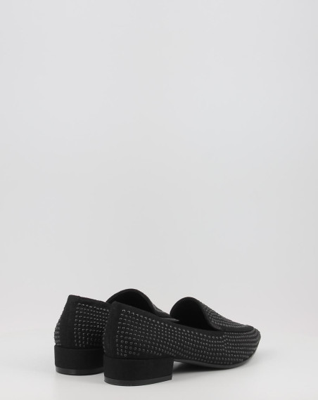 Zapatos Stephen Allen POSEIDON negro