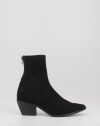 Botas Oskarbi 2184 negro Botas Oskarbi 2184 negro