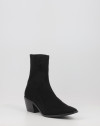 Botas Oskarbi 2184 negro Botas Oskarbi 2184 negro