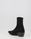 Botas Oskarbi 2184 negro Botas Oskarbi 2184 negro