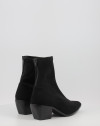 Botas Oskarbi 2184 negro Botas Oskarbi 2184 negro