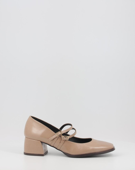 Zapatos Oskarbi 2371 taupe Zapatos Oskarbi 2371 taupe