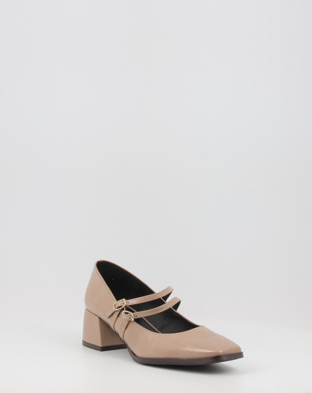 Zapatos Oskarbi 2371 taupe Zapatos Oskarbi 2371 taupe