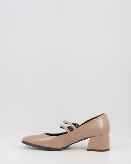 Zapatos Oskarbi 2371 taupe Zapatos Oskarbi 2371 taupe