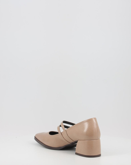 Zapatos Oskarbi 2371 taupe Zapatos Oskarbi 2371 taupe