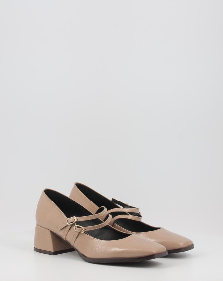 Zapatos Oskarbi 2371 taupe Zapatos Oskarbi 2371 taupe