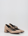 Zapatos Oskarbi 2371 taupe Zapatos Oskarbi 2371 taupe