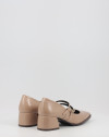 Zapatos Oskarbi 2371 taupe Zapatos Oskarbi 2371 taupe
