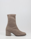 Botas Oskarbi 2149I taupe Botas Oskarbi 2149I taupe