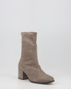 Botas Oskarbi 2149I taupe Botas Oskarbi 2149I taupe