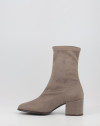 Botas Oskarbi 2149I taupe Botas Oskarbi 2149I taupe