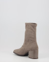 Botas Oskarbi 2149I taupe Botas Oskarbi 2149I taupe