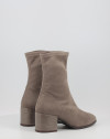 Botas Oskarbi 2149I taupe Botas Oskarbi 2149I taupe