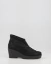 Botines Oskarbi B1204 negro Botines Oskarbi B1204 negro