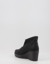 Botines Oskarbi B1204 negro Botines Oskarbi B1204 negro