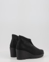 Botines Oskarbi B1204 negro Botines Oskarbi B1204 negro