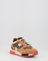 Zapatillas Blauer Usa F3HERON01/COD marrón Zapatillas Blauer Usa F3HERON01/COD marrón