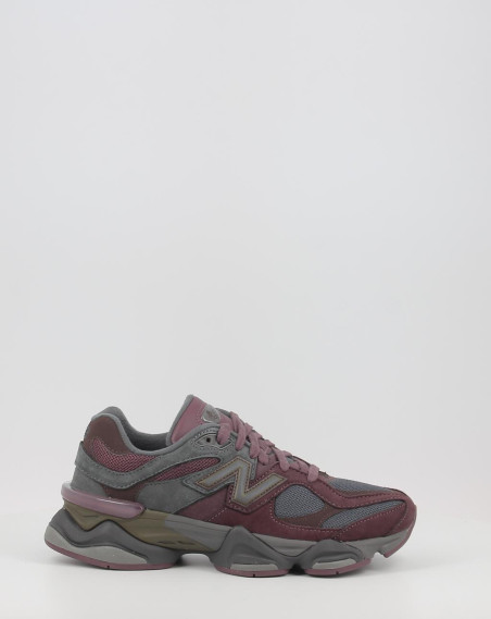 Zapatillas New Balance U9060BCG granate Zapatillas New Balance U9060BCG granate