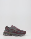 Zapatillas New Balance U9060BCG granate Zapatillas New Balance U9060BCG granate