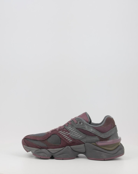 Zapatillas New Balance U9060BCG granate Zapatillas New Balance U9060BCG granate