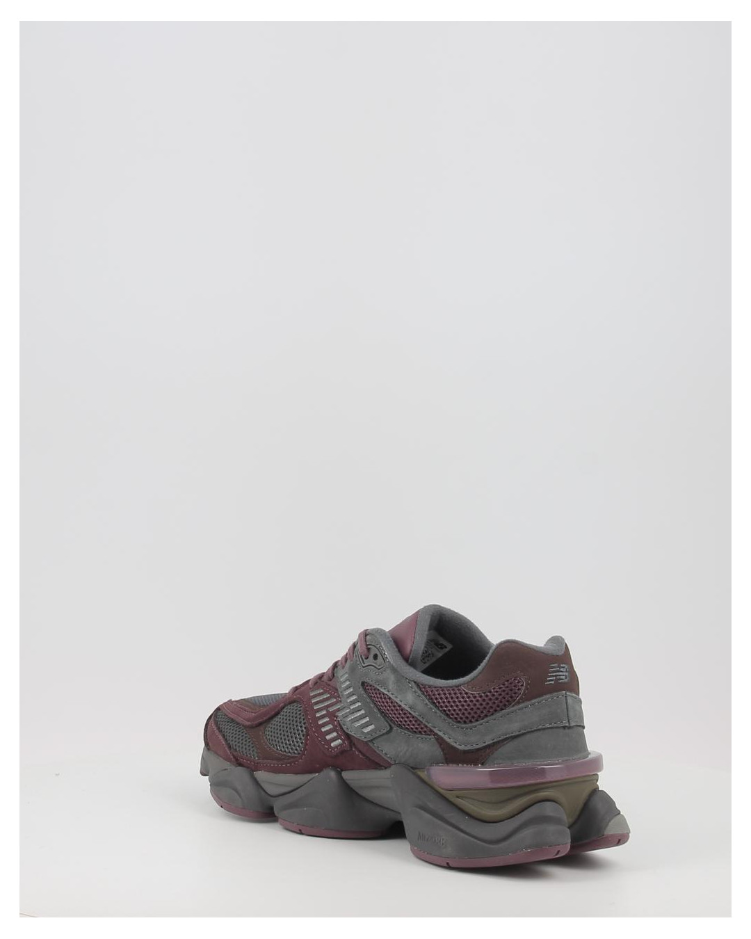 Zapatillas New Balance U9060BCG granate