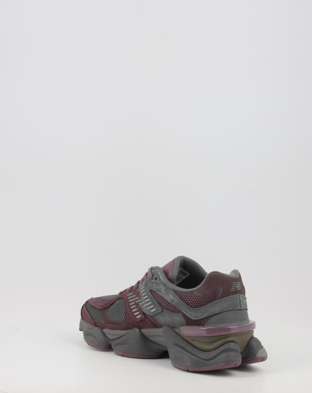 Zapatillas New Balance U9060BCG granate Zapatillas New Balance U9060BCG granate
