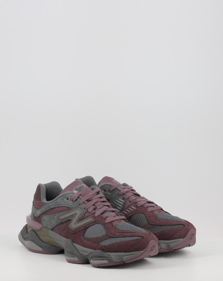 Zapatillas New Balance U9060BCG granate Zapatillas New Balance U9060BCG granate