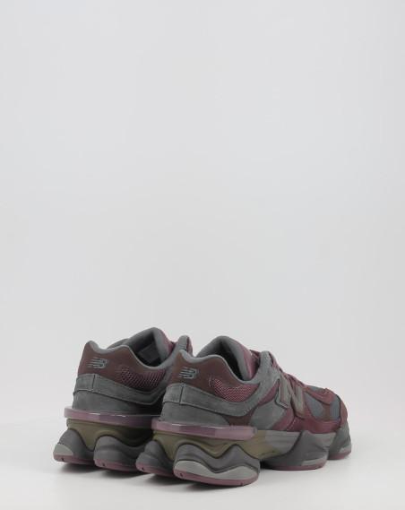 Zapatillas New Balance U9060BCG granate Zapatillas New Balance U9060BCG granate