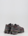Zapatillas New Balance U9060BCG granate Zapatillas New Balance U9060BCG granate