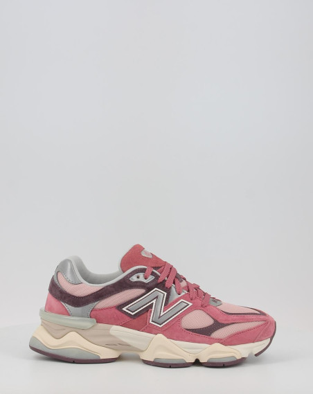 Zapatillas New Balance U9060TRU rojo Zapatillas New Balance U9060TRU rojo