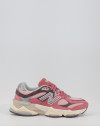 Zapatillas New Balance U9060TRU rojo Zapatillas New Balance U9060TRU rojo