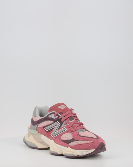 Zapatillas New Balance U9060TRU rojo Zapatillas New Balance U9060TRU rojo