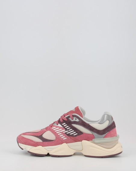 Zapatillas New Balance U9060TRU rojo Zapatillas New Balance U9060TRU rojo
