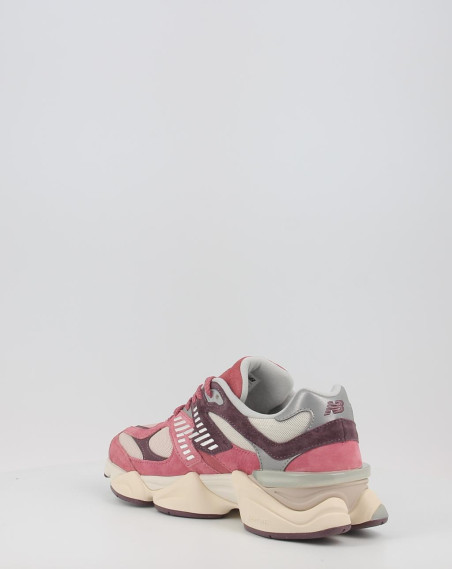 Zapatillas New Balance U9060TRU rojo Zapatillas New Balance U9060TRU rojo