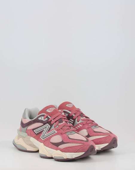 Zapatillas New Balance U9060TRU rojo Zapatillas New Balance U9060TRU rojo