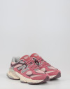 Zapatillas New Balance U9060TRU rojo Zapatillas New Balance U9060TRU rojo