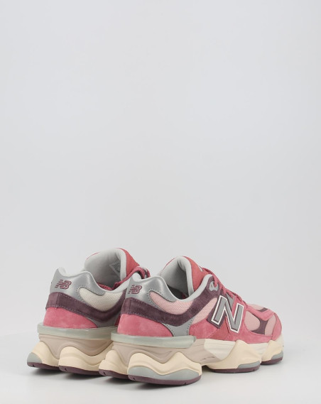 Zapatillas New Balance U9060TRU rojo Zapatillas New Balance U9060TRU rojo