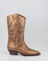 Botas Alpe WESTERN 2084 Bronce Botas Alpe WESTERN 2084 Bronce